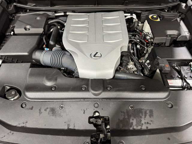 Certified 2023 Lexus GX 460 Premium w/ Premium Package AWD/4WD image 32