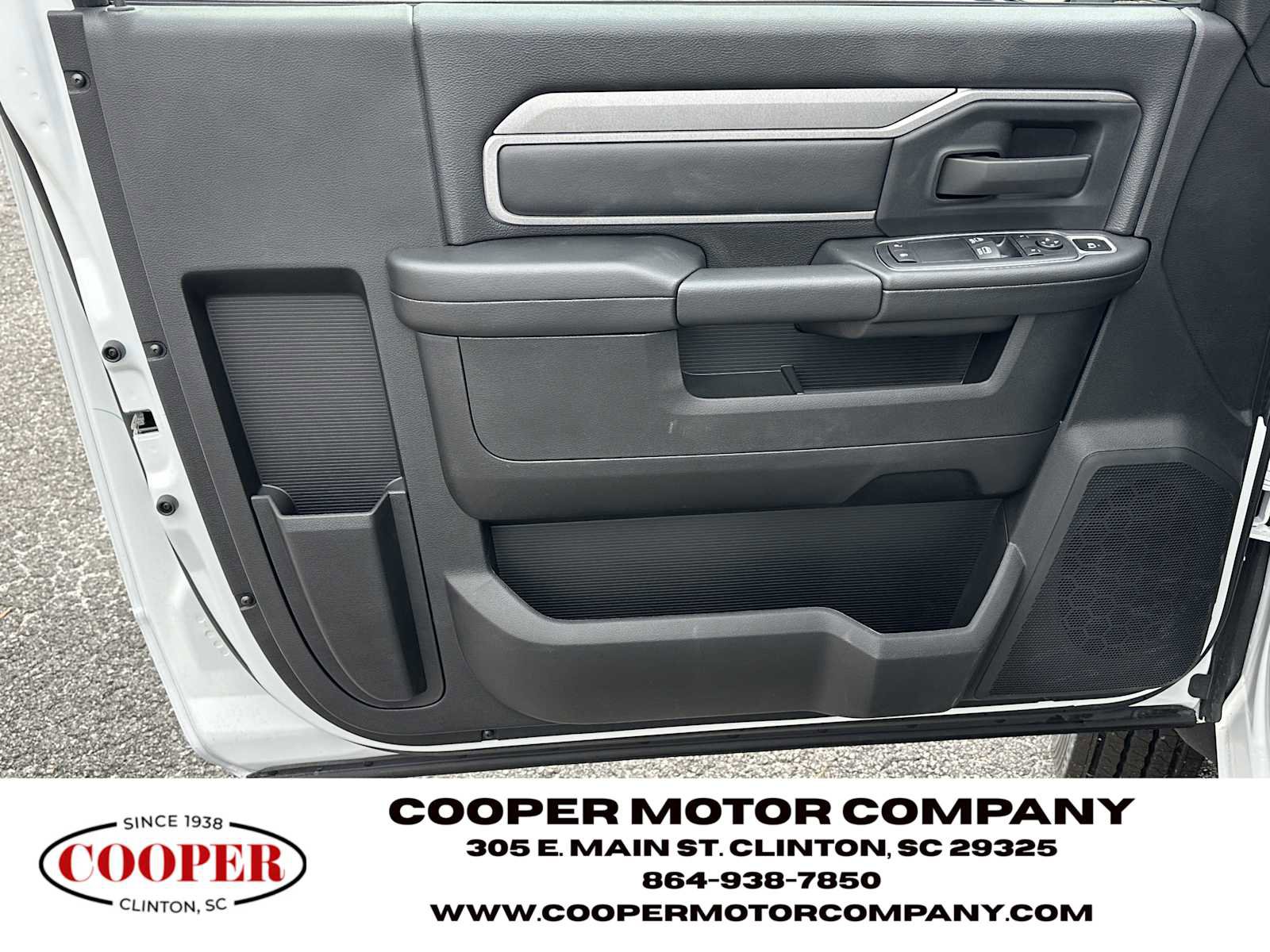 Used 2024 RAM 4500 Tradesman image 10