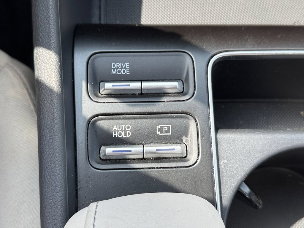 Used 2026 Hyundai Sonata Blue FWD image 46