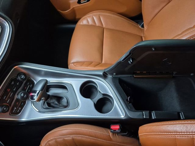 Used 2021 Dodge Challenger SRT Hellcat Redeye image 25