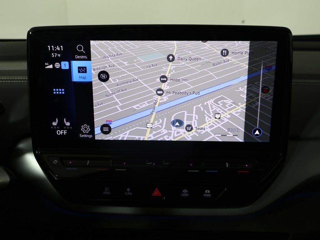 Used 2023 Volkswagen ID.4 Pro image 43