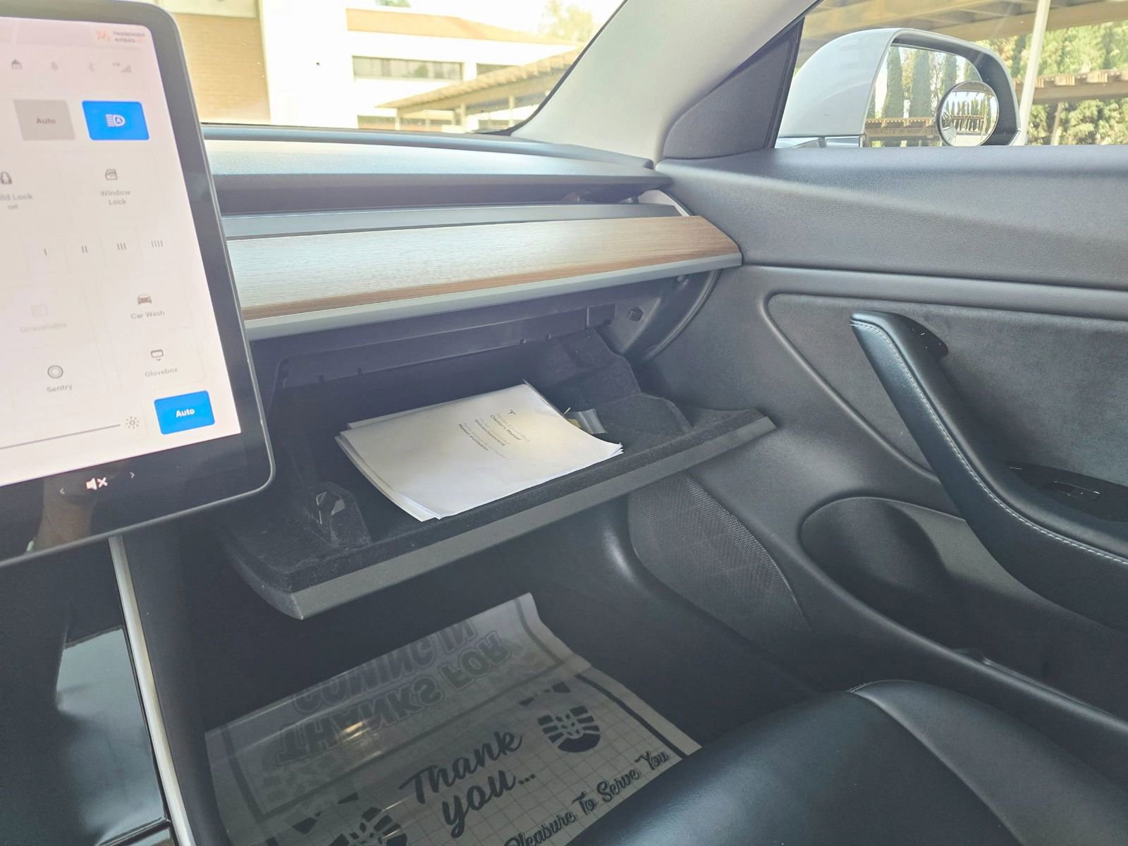 Used 2017 Tesla Model 3 Long Range RWD image 23