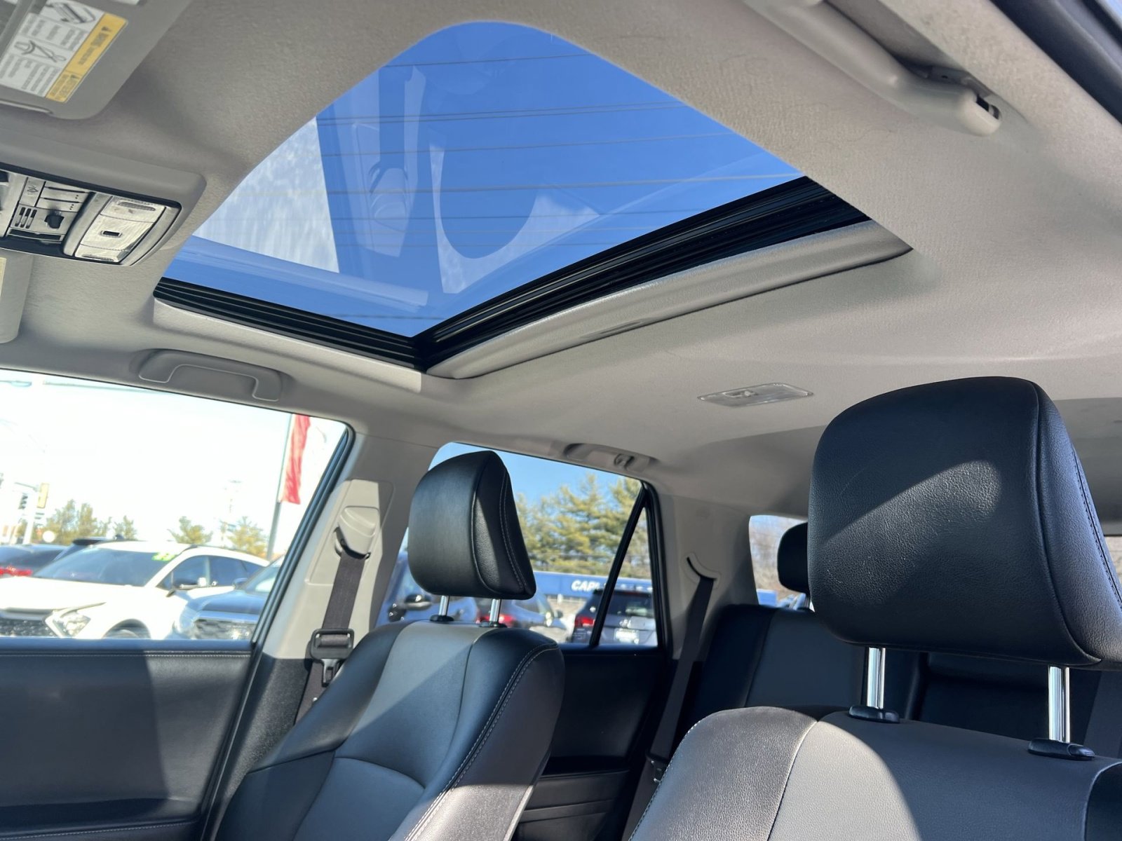 Used 2024 Toyota 4Runner SR5 Premium image 24