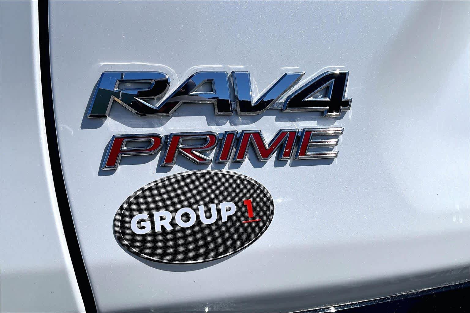 Certified 2023 Toyota RAV4 XSE w/ Premium Package AWD/4WD image 33