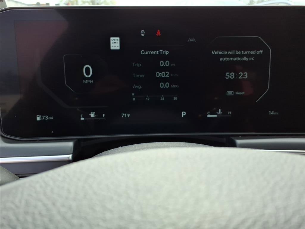 New 2026 Kia K5 GT w/ GT1 Package image 18