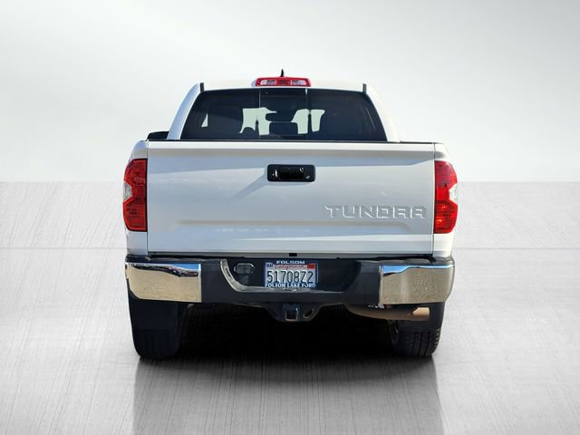 Used 2020 Toyota Tundra SR5 image 5