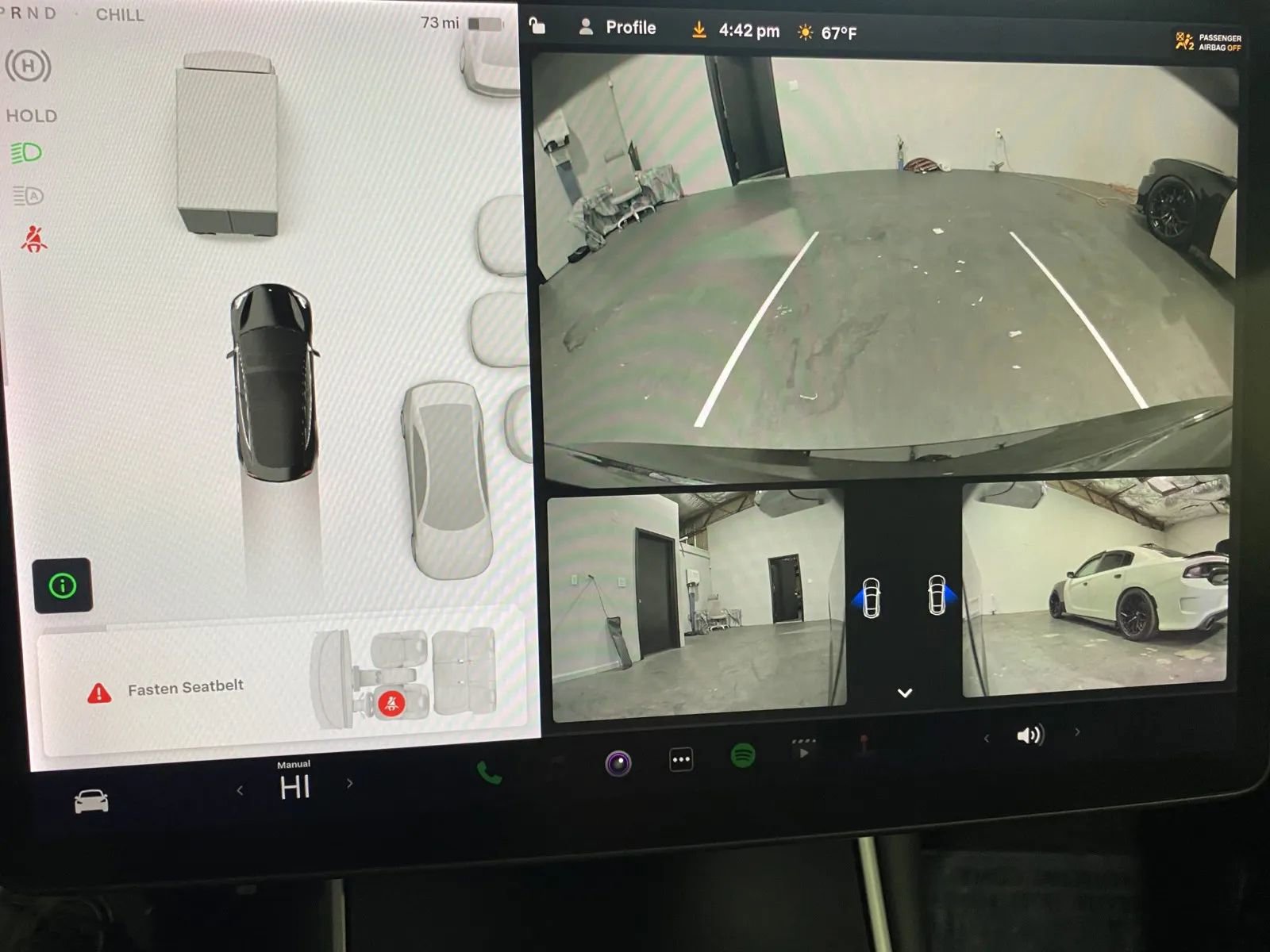 Used 2020 Tesla Model 3 Standard Range Plus image 16