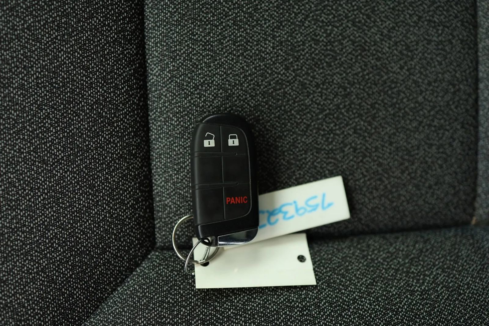 Used 2023 RAM ProMaster 3500 w/ Convenience Group image 44