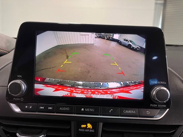 Used 2019 Nissan Altima 2.5 SR w/ SR Premium Package FWD image 26