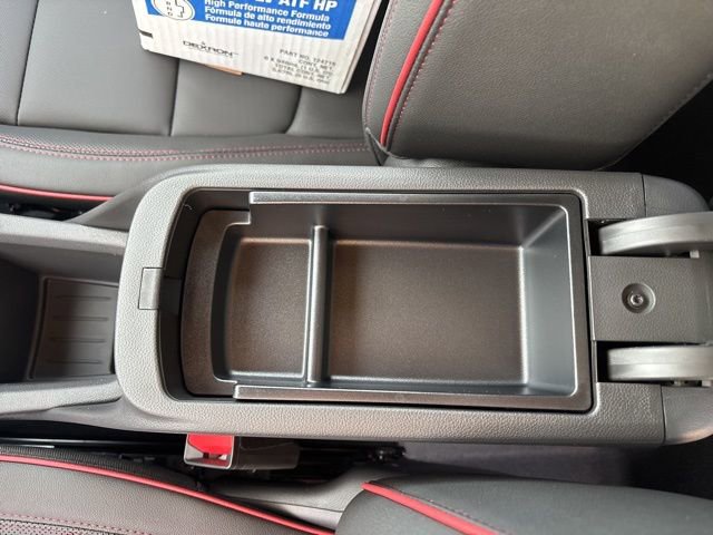 New 2026 Chevrolet TrailBlazer RS w/ Convenience Package image 27