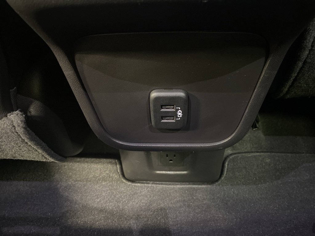 Certified 2024 Chevrolet Equinox Premier image 17