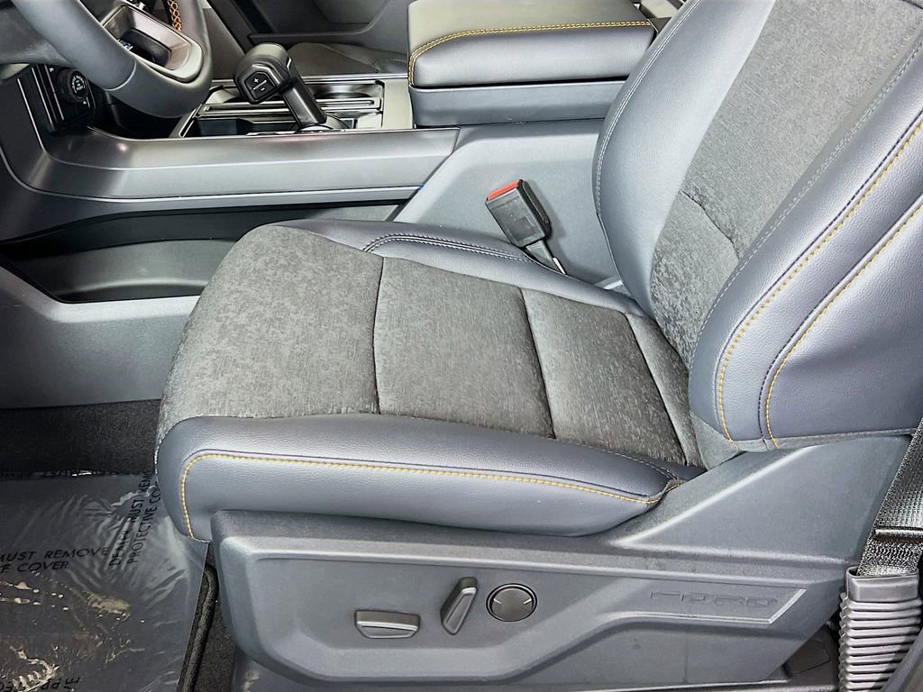 New 2026 Ford F150 Tremor w/ Bed Utility Package image 23