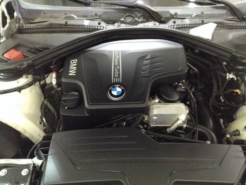 Used 2013 BMW 328i 328i 4dr Sedan SULEV image 8