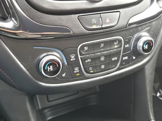 Certified 2023 Chevrolet Equinox RS image 33