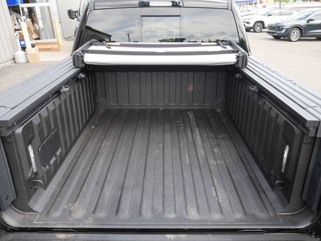 Used 2025 RAM 1500 Tungsten w/ Bed Utility Group AWD/4WD image 15