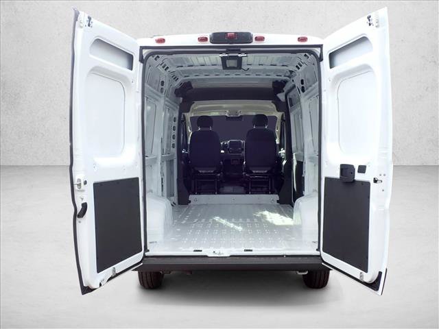 New 2026 RAM ProMaster 2500 w/ Convenience Group FWD image 9