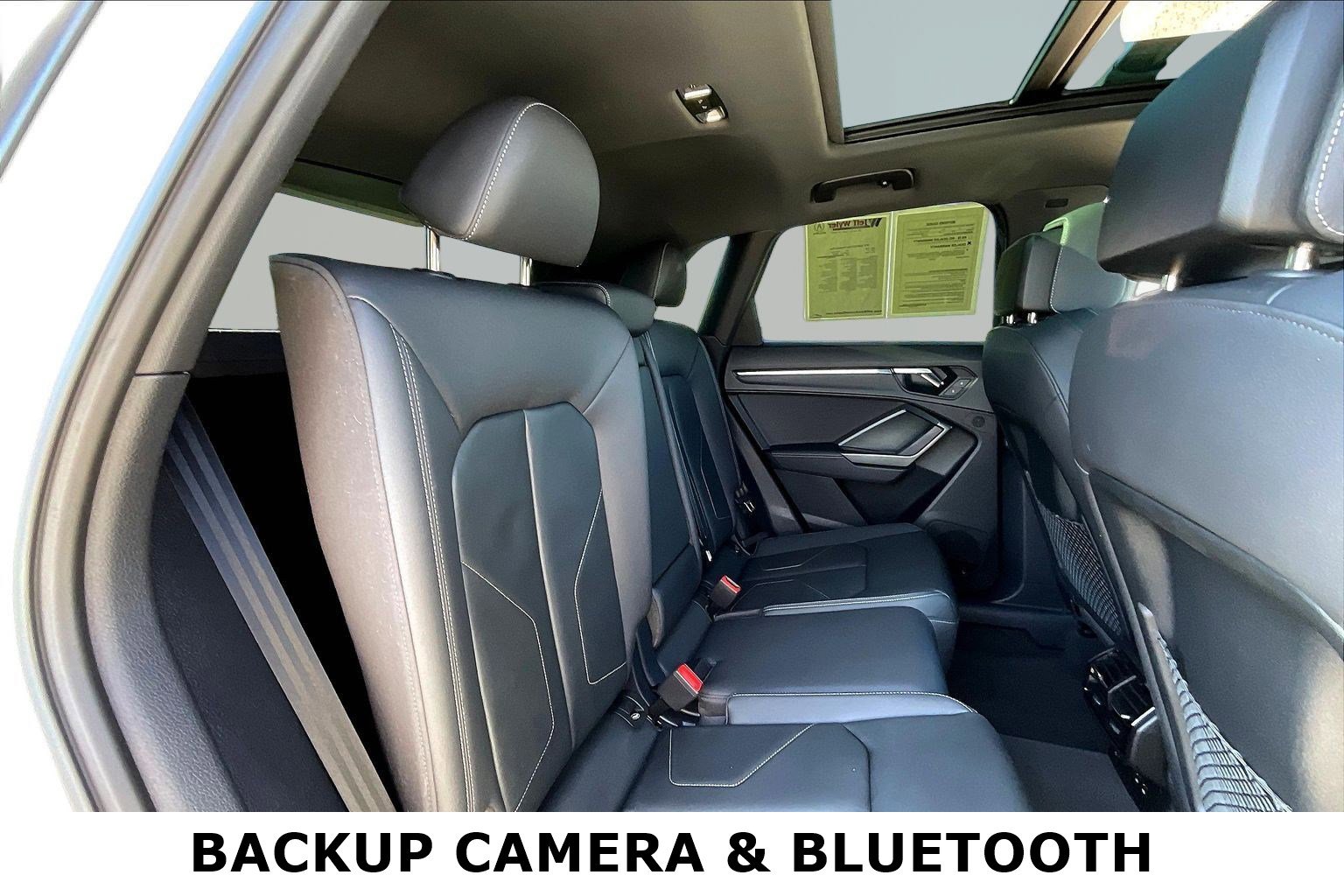 Used 2023 Audi Q3 2.0T Premium Plus w/ Premium Plus Package image 25