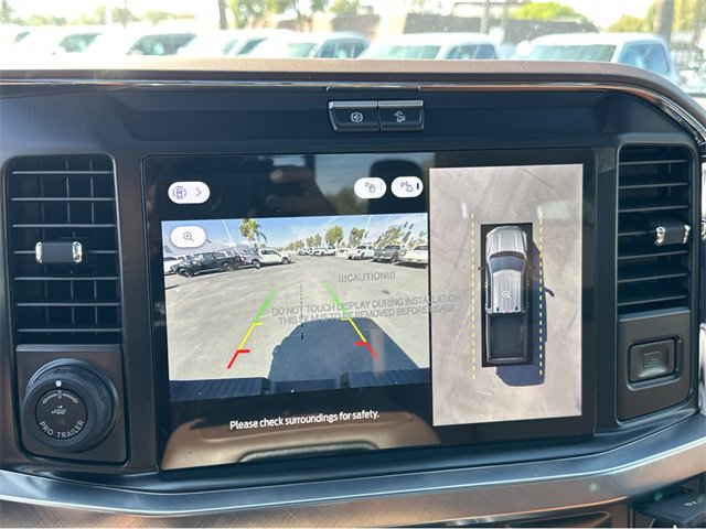 New 2026 Ford F350 King Ranch image 10