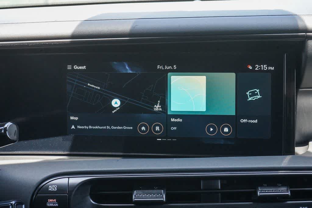 New 2026 Hyundai Palisade XRT Pro AWD/4WD image 14