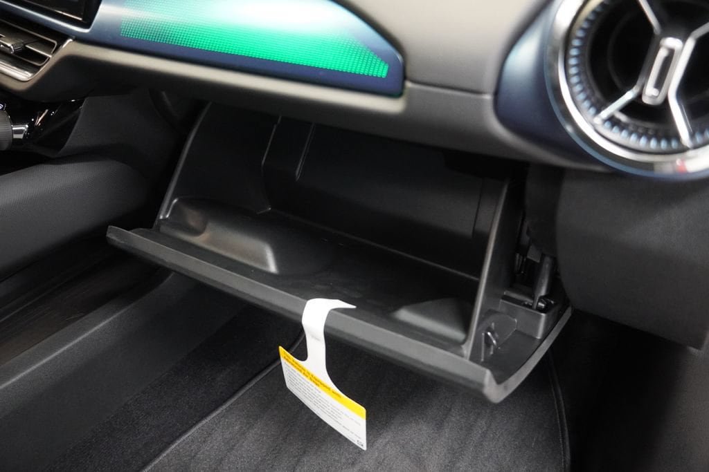 New 2026 Chevrolet Equinox EV LT FWD image 29
