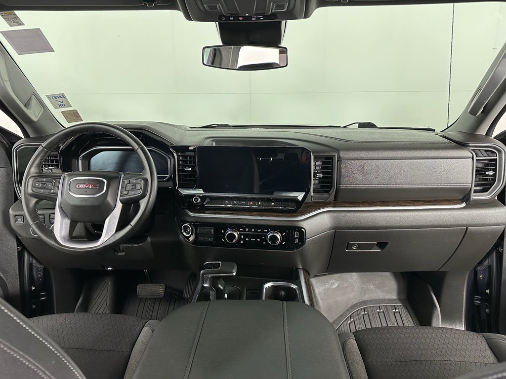 Used 2023 GMC Sierra 1500 Elevation image 24