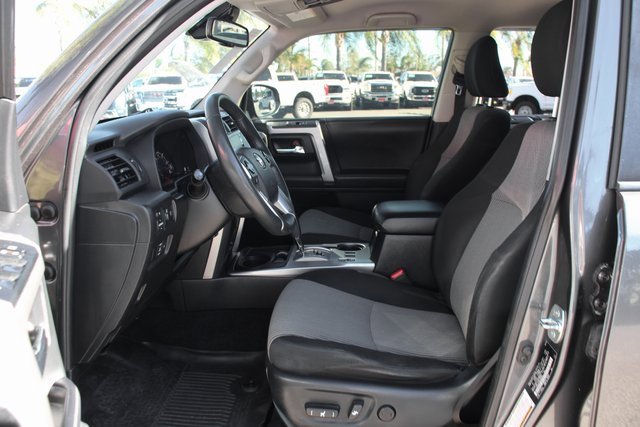 Used 2022 Toyota 4Runner SR5 image 17