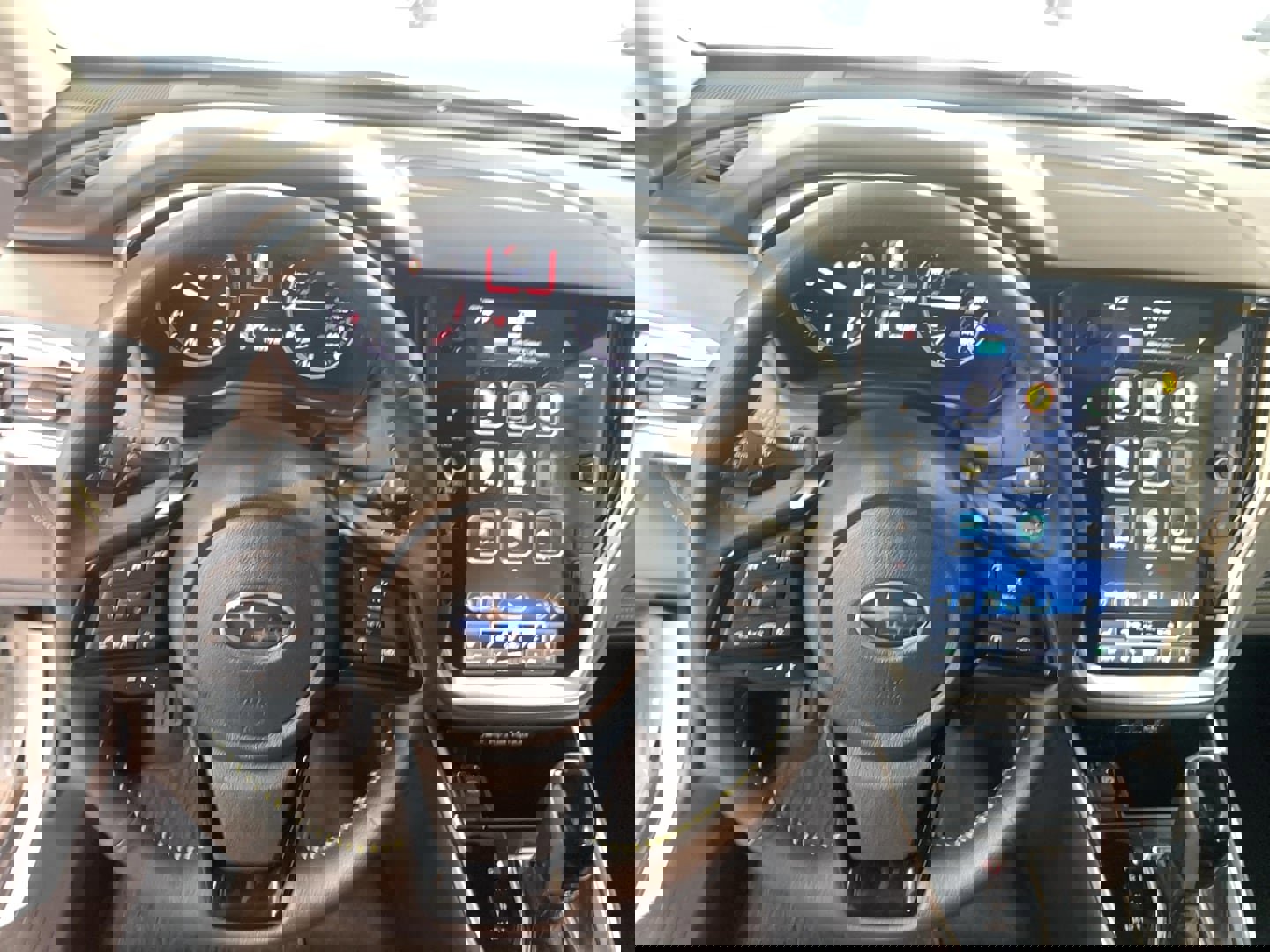 Used 2024 Subaru Outback Onyx Edition image 16