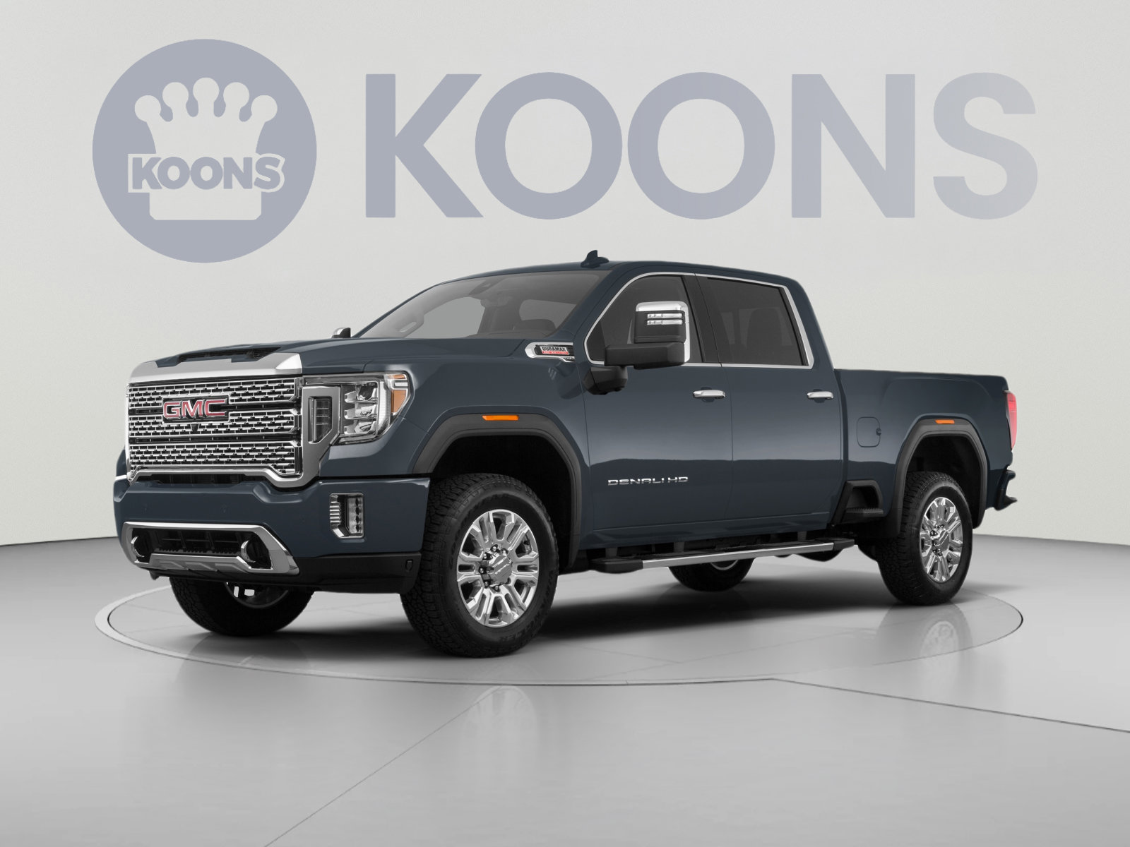 Used 2020 GMC Sierra 2500 AT4 w/ AT4 Premium Package