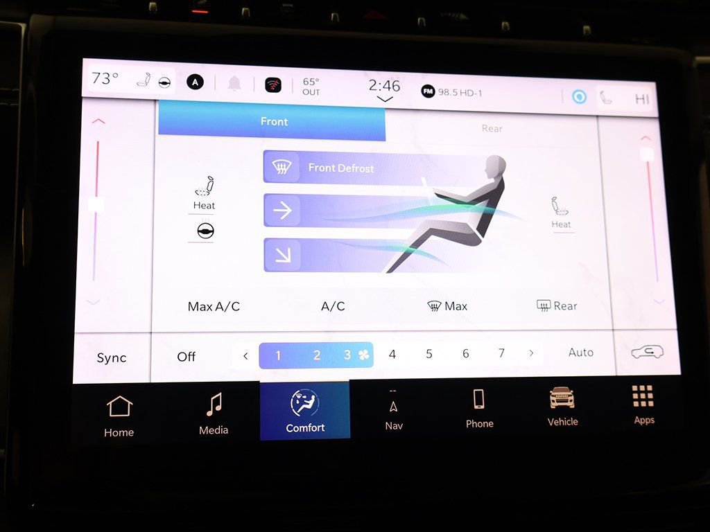 Used 2023 Jeep Grand Cherokee L Limited image 51