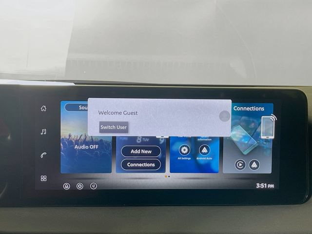 New 2026 Nissan Sentra S w/ Floor Mat Package FWD image 9
