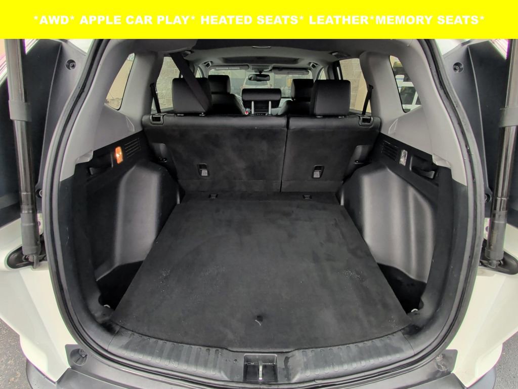 Used 2017 Honda CR-V EX-L image 16