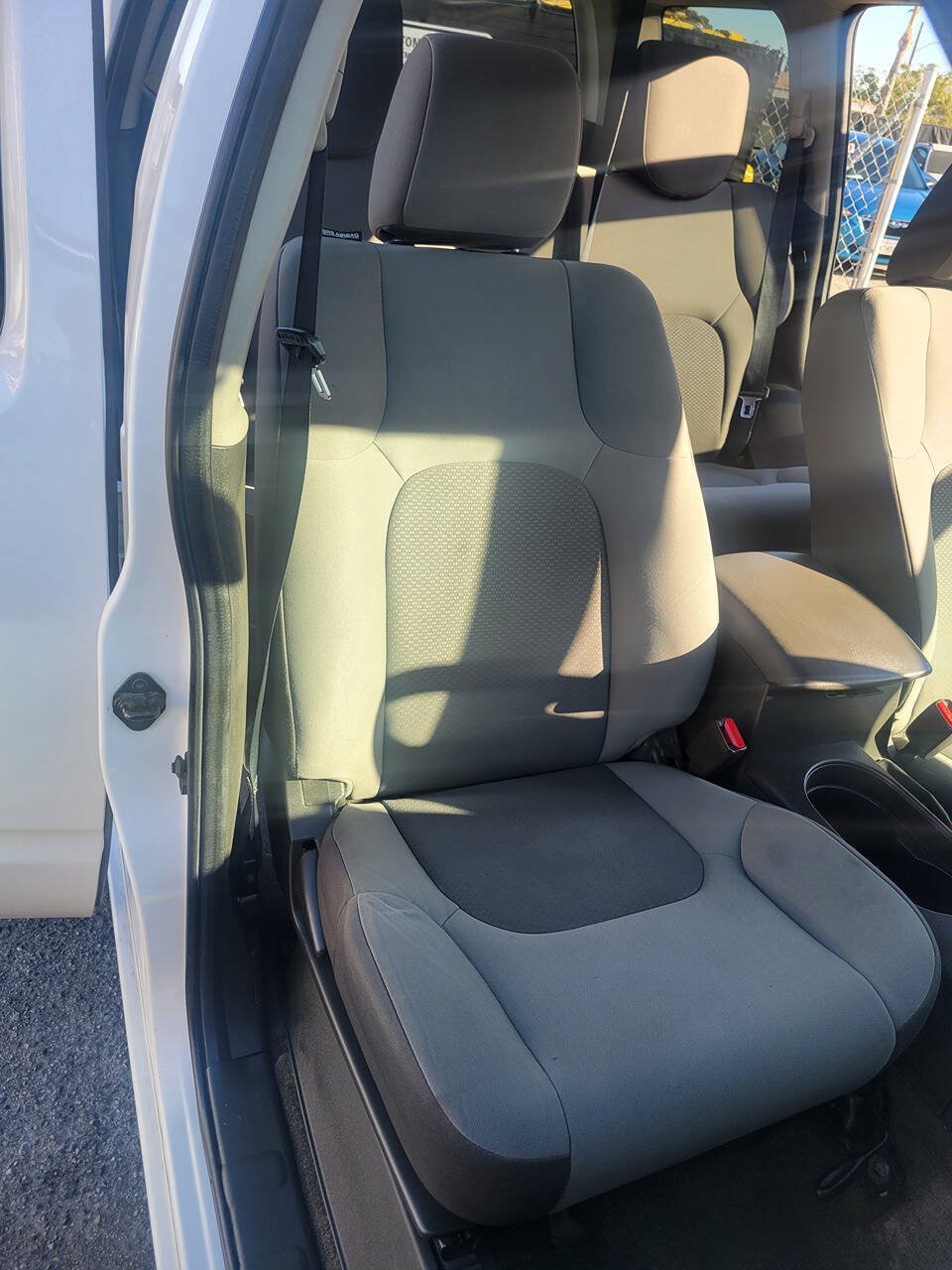 Used 2012 Nissan Xterra X RWD image 13