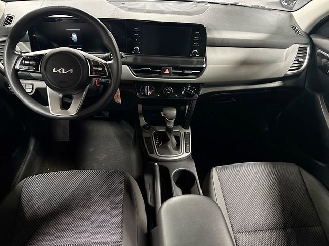 Used 2024 Kia Seltos LX AWD/4WD image 21