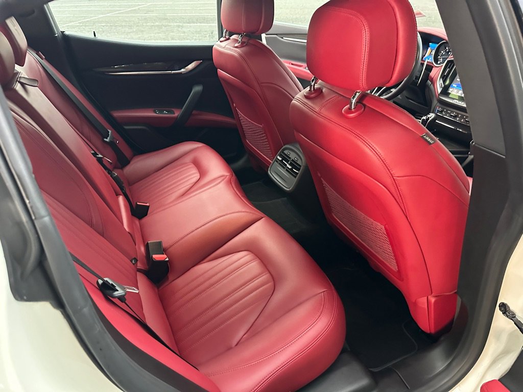 Used 2017 Maserati Ghibli S Q4 image 27