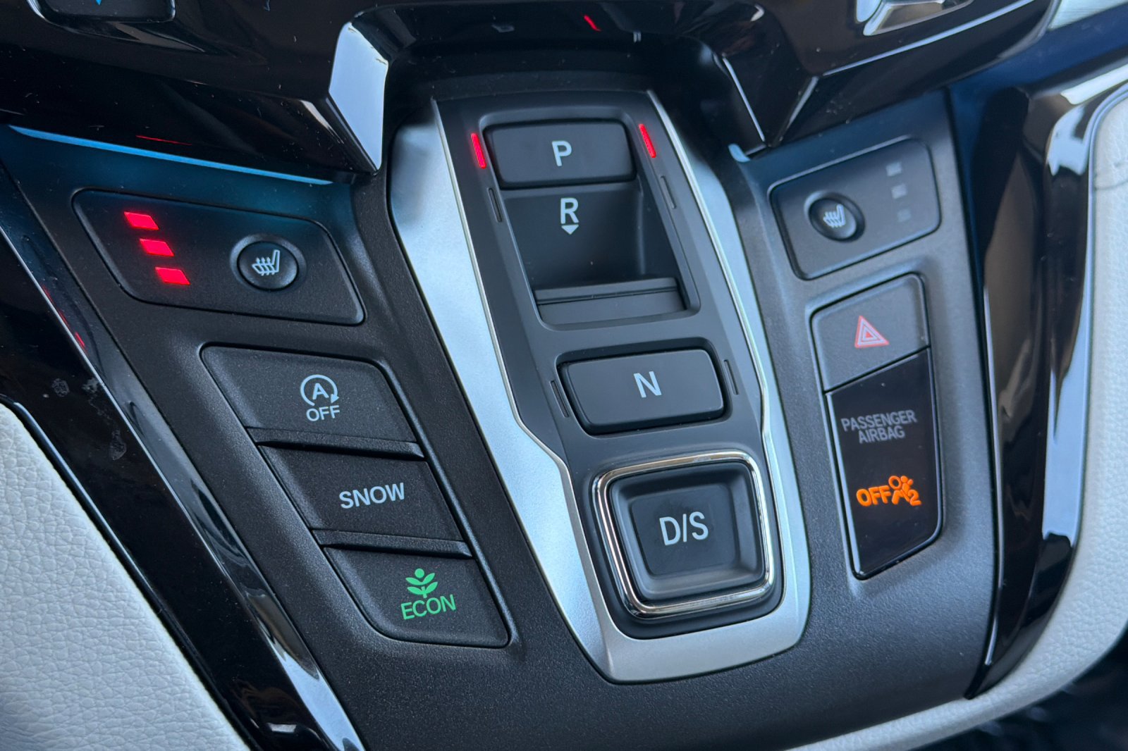 Used 2026 Honda Odyssey Touring image 28