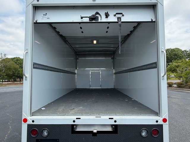 New 2024 Ford E-350 and Econoline 350 Super Duty w/ Driver's Safety Package image 5