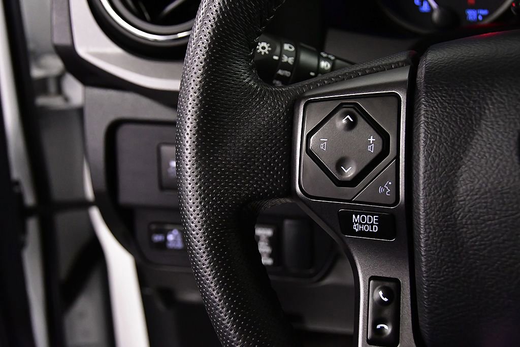 Used 2023 Toyota Tacoma TRD Sport image 21
