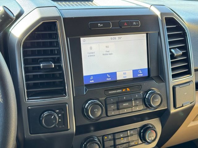 Used 2020 Ford F150 XLT AWD/4WD image 28