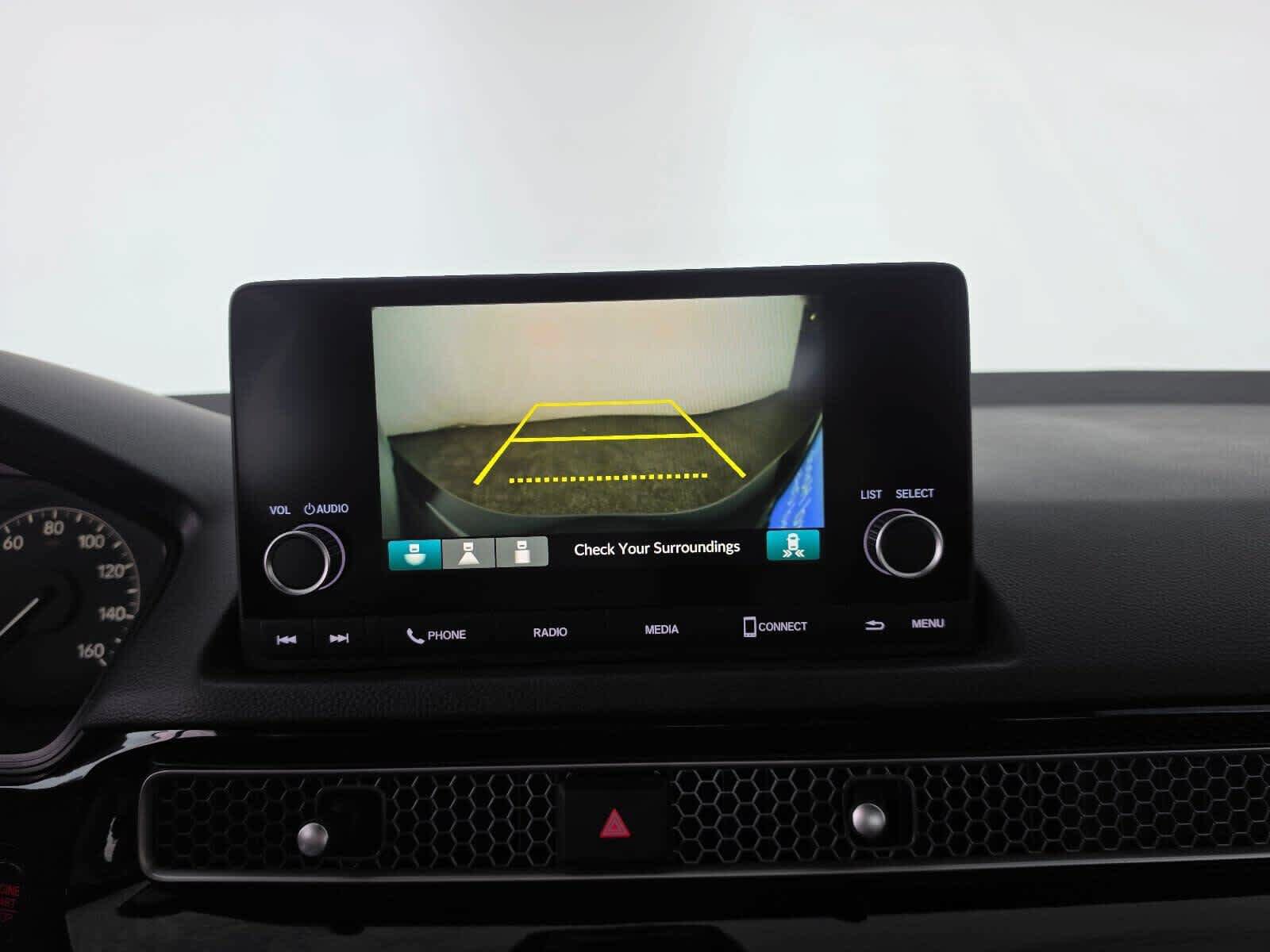 Used 2026 Honda Civic Sport image 27