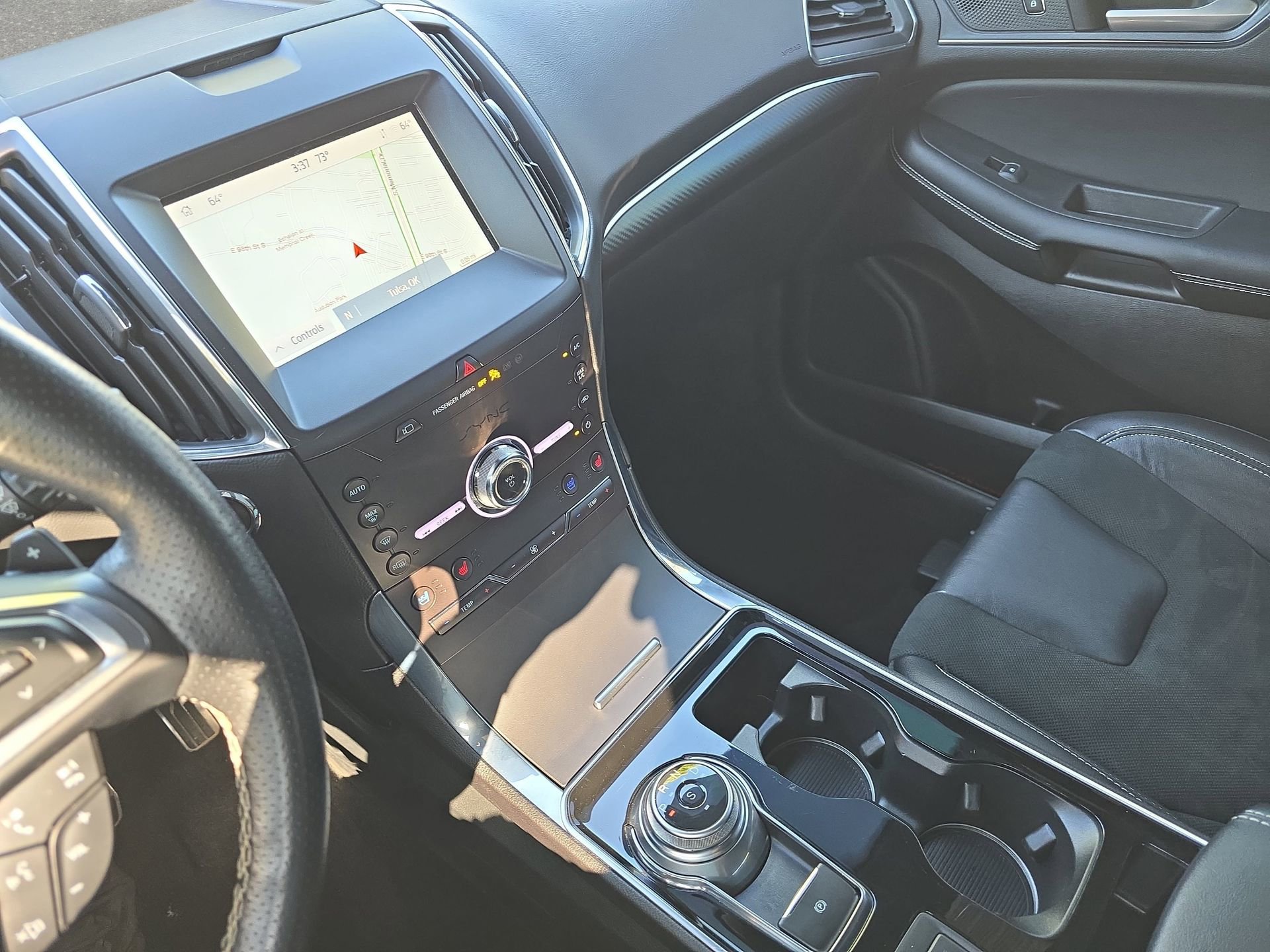 Used 2020 Ford Edge ST w/ Equipment Group 401A image 25