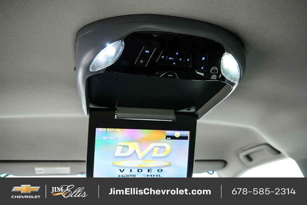 Used 2016 Toyota Sienna SE image 19