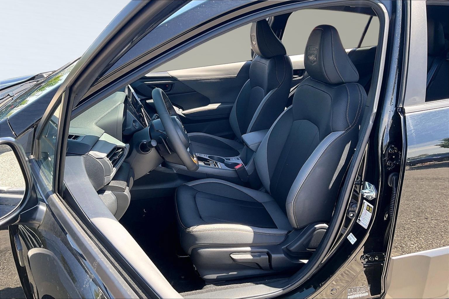 New 2026 Subaru Crosstrek 2.5i Wilderness AWD/4WD image 9