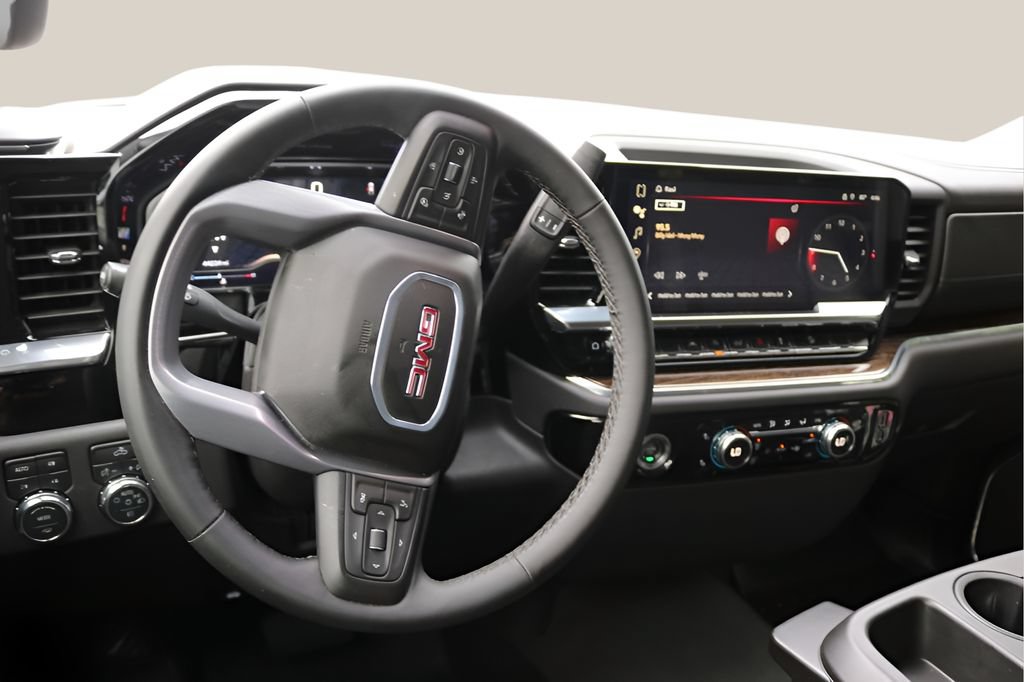 Used 2024 GMC Sierra 1500 Elevation w/ X31 Off-Road Package AWD/4WD image 15