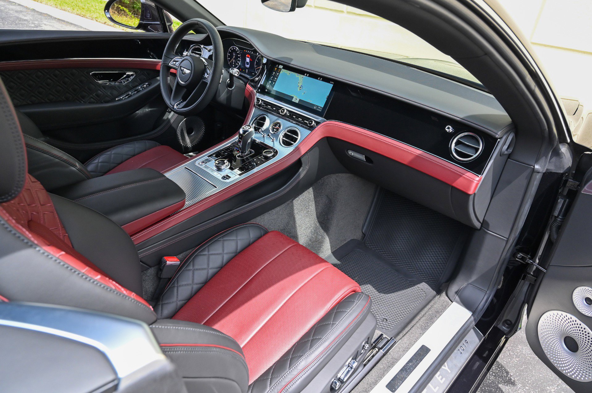 Used 2020 Bentley Continental GT V8 AWD/4WD image 41