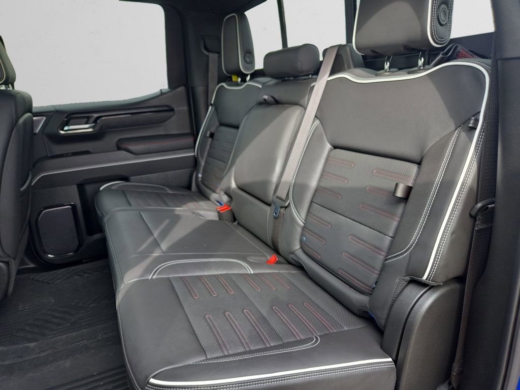 Used 2023 GMC Sierra 1500 AT4X w/ AT4X AEV Edition image 14