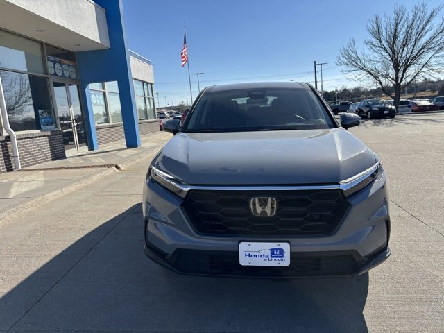 Used 2026 Honda CR-V LX image 2