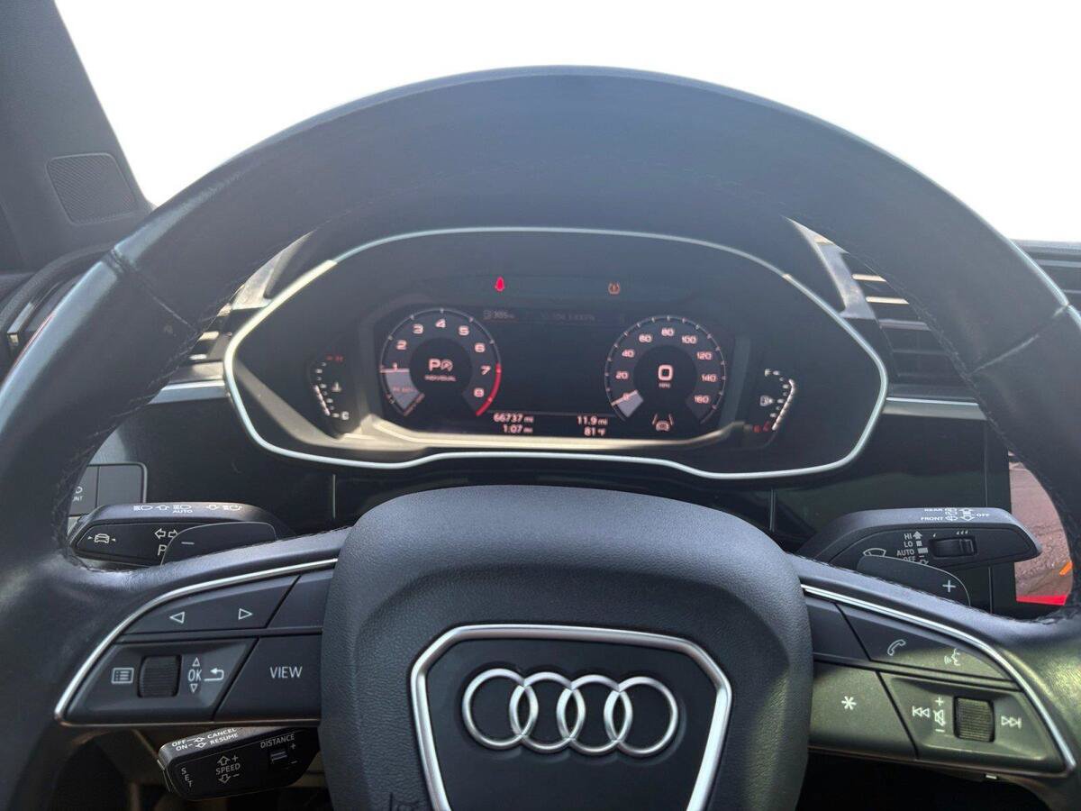 Used 2024 Audi Q3 2.0T Premium AWD/4WD image 16