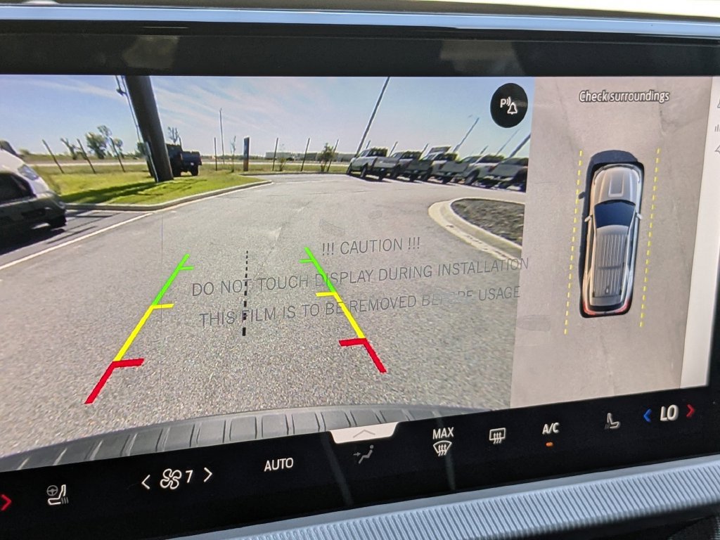 New 2027 Ford Explorer ST-Line RWD image 20