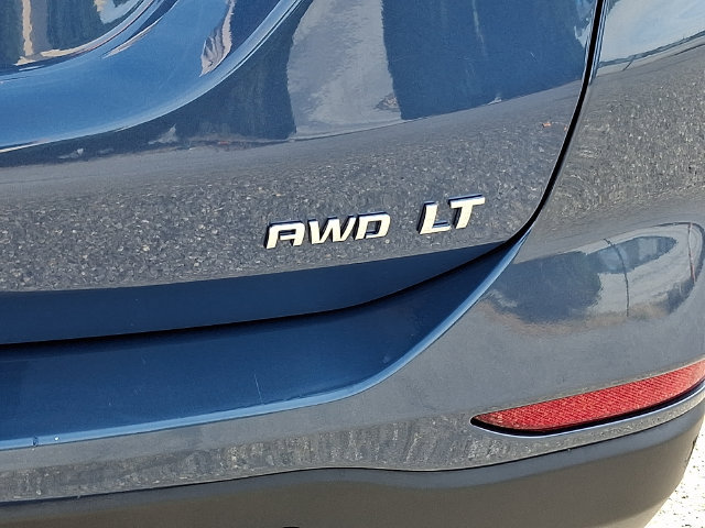 Certified 2024 Chevrolet Equinox LT AWD/4WD image 31