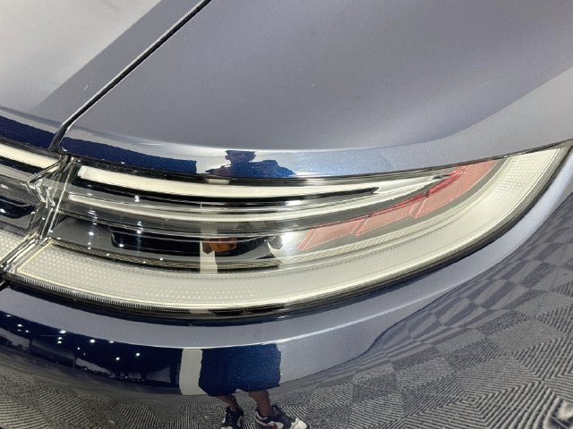 Used 2023 Porsche Panamera 4 Platinum Edition w/ Assistance Package AWD/4WD image 30